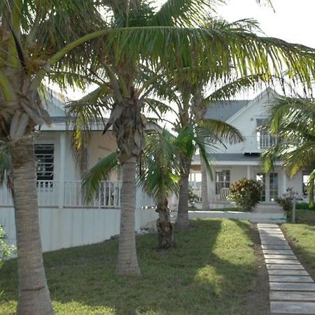 Rocks Retreat By Eleuthera Vacation Rentals North Palmetto Point Bagian luar foto