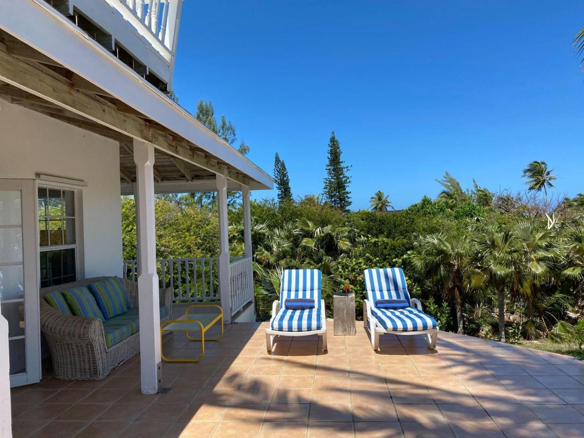 Rocks Retreat By Eleuthera Vacation Rentals North Palmetto Point Bagian luar foto