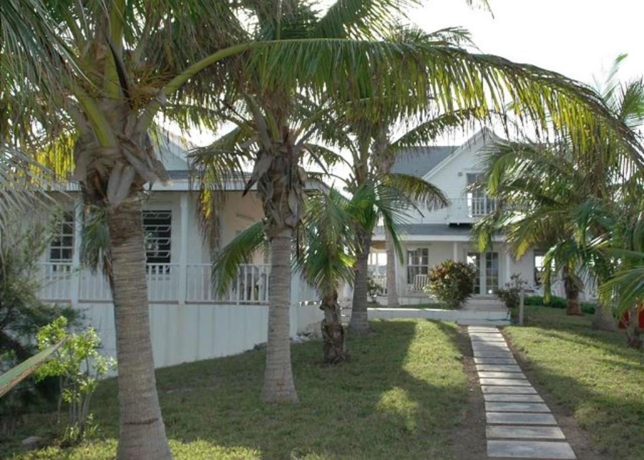 Rocks Retreat By Eleuthera Vacation Rentals North Palmetto Point Bagian luar foto