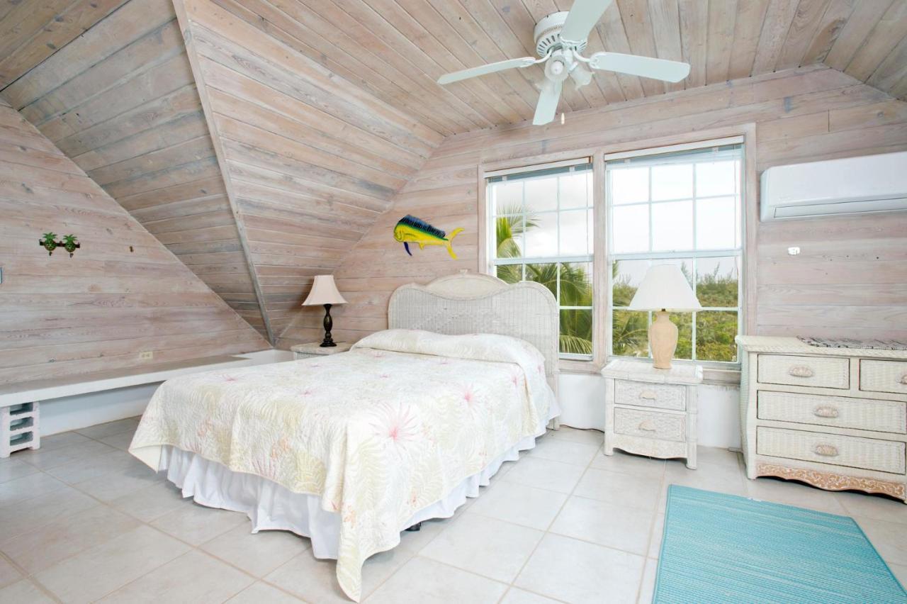 Rocks Retreat By Eleuthera Vacation Rentals North Palmetto Point Bagian luar foto