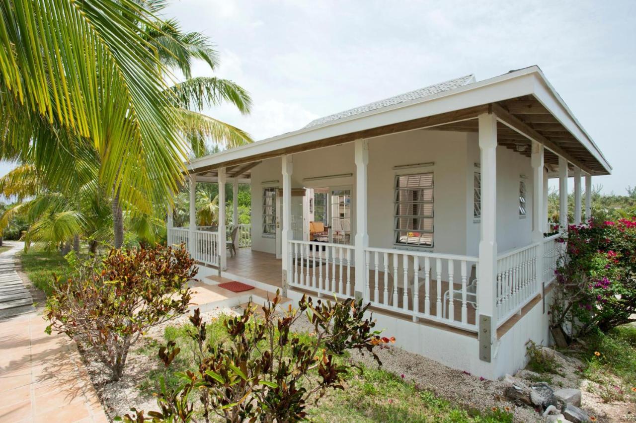 Rocks Retreat By Eleuthera Vacation Rentals North Palmetto Point Bagian luar foto