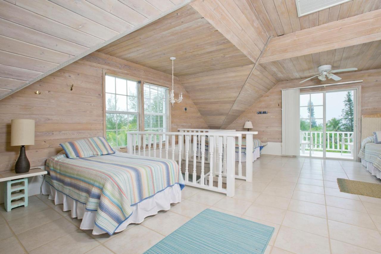 Rocks Retreat By Eleuthera Vacation Rentals North Palmetto Point Bagian luar foto